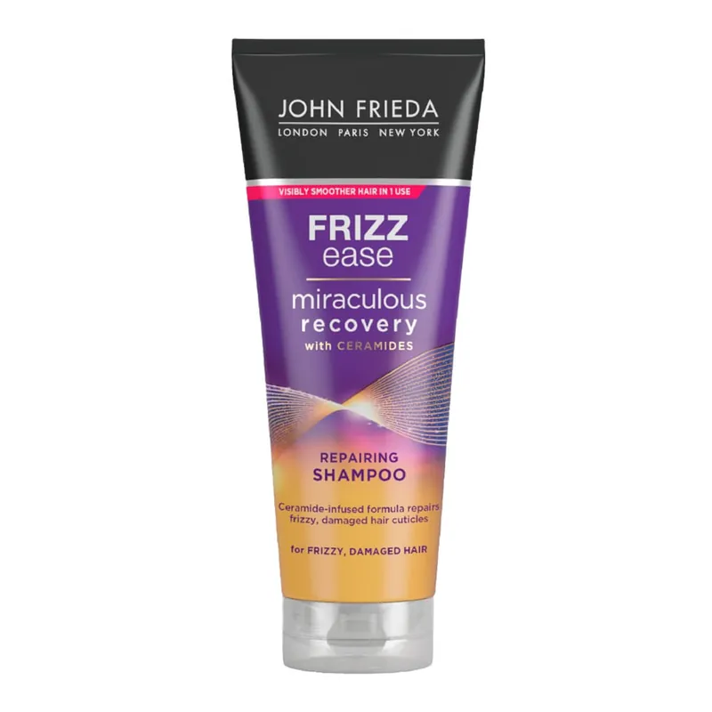 Shampoo John Frieda Frizz Ease Miraculous Rec Repair 250ml