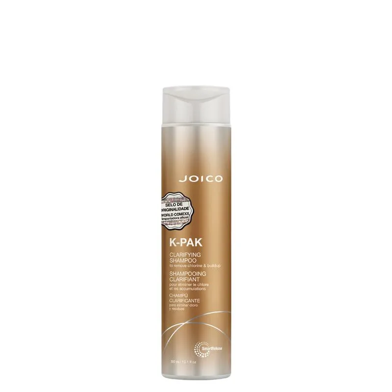 Shampoo Joico K-Pak Professional Clarifying 300 ml
