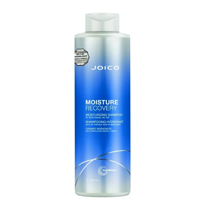 Shampoo Joico Moisture Recovery - 1L