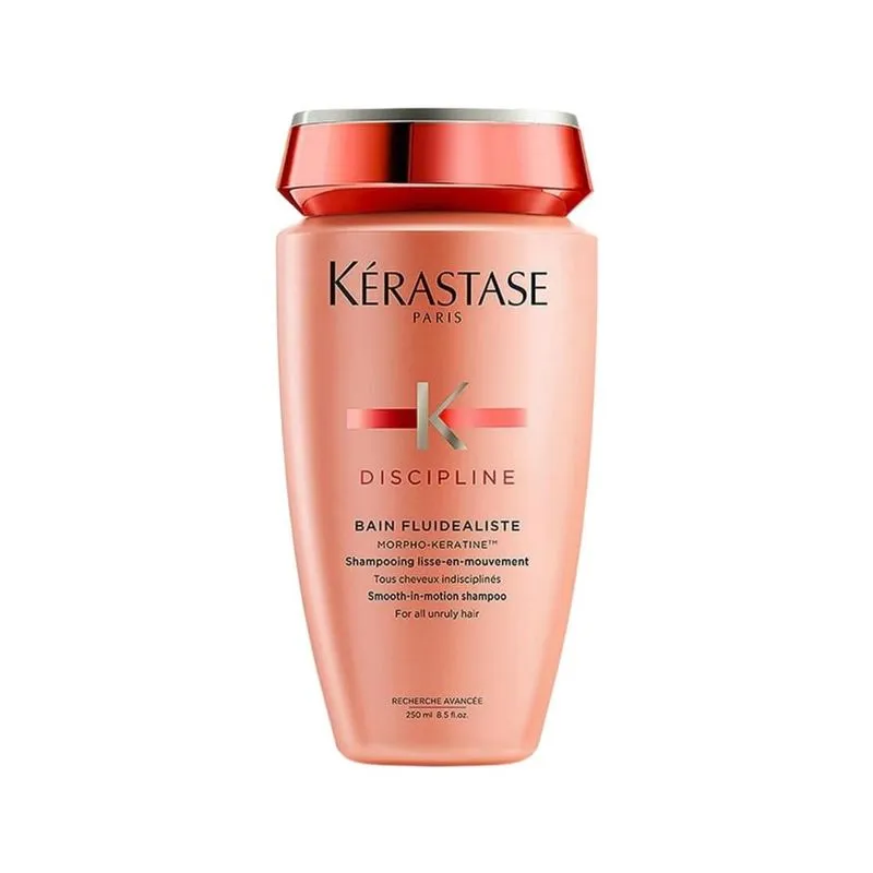 Shampoo Kérastase Discipline Bain Fluidealiste 250 ml