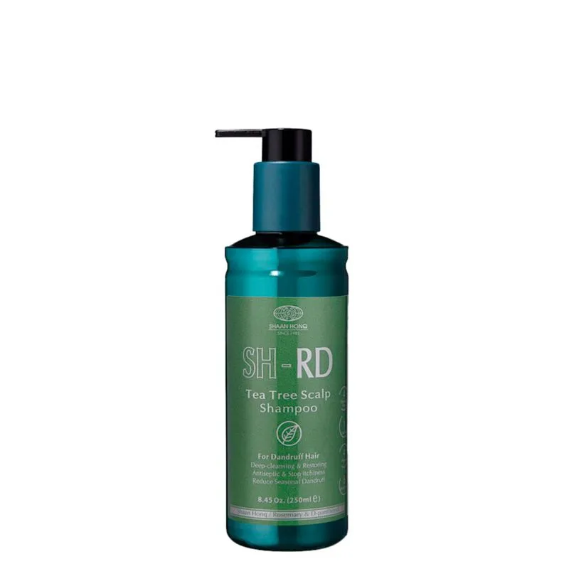 Shampoo N.P.P.E. Hair Care Sh-Rd Nutra Therapy - 250ml