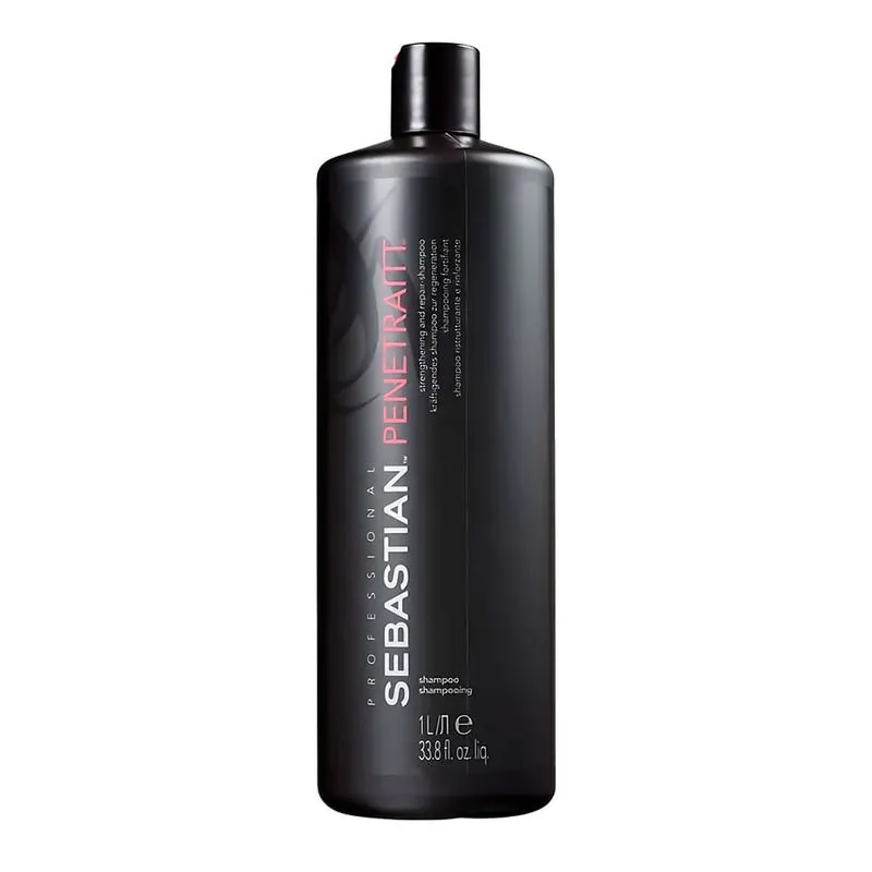 Shampoo Penetraitt - Sebastian Professional