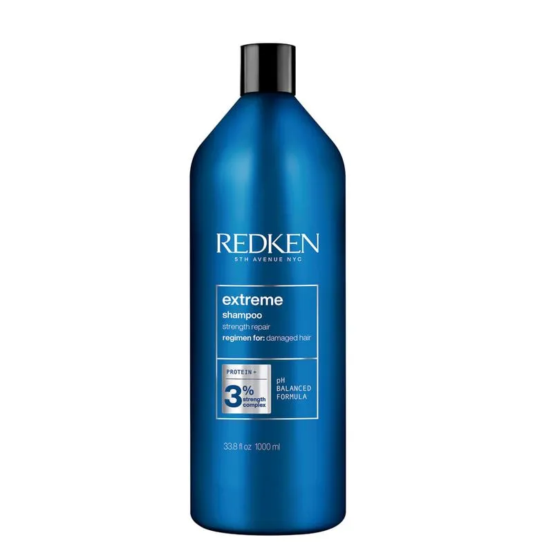 Shampoo Redken Extreme 1000 ml