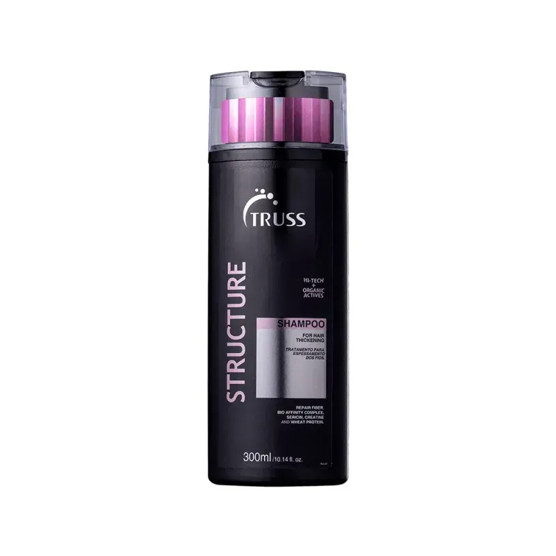Shampoo Structure Truss 300ml