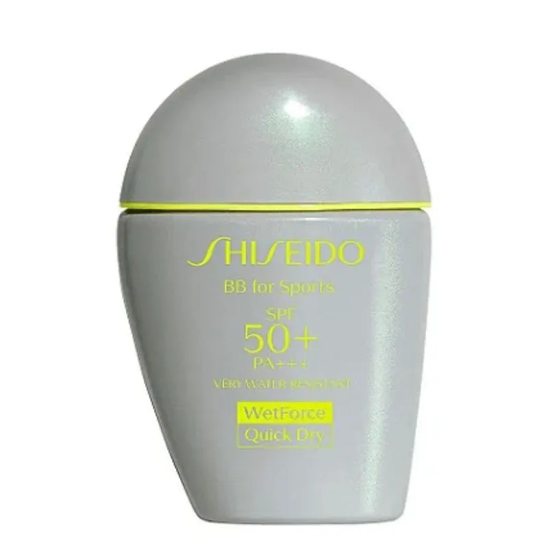 Shiseido - BB Sports Dark - 30ml