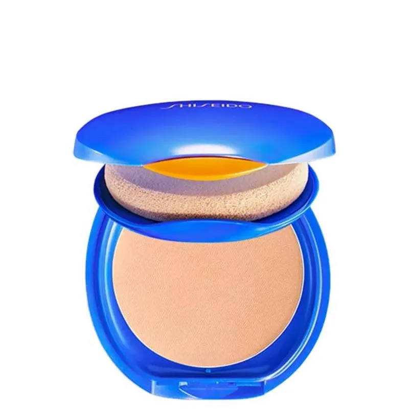 Shiseido - SB UV Protective Compact Foundation Fair Ivory - Pó Compacto FPS35 Refil - 10g