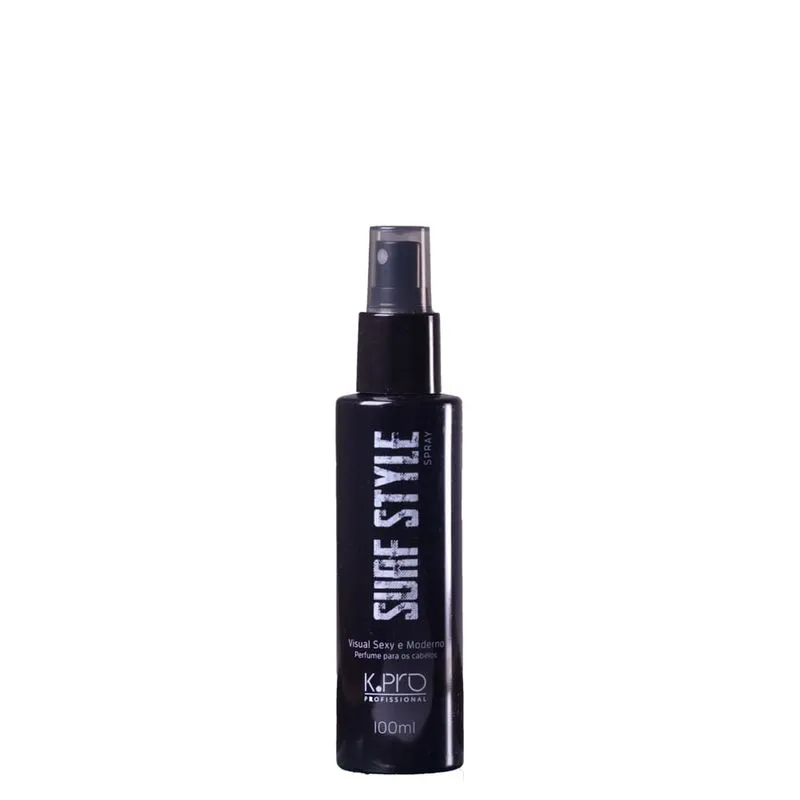 Spray Finalizador K.Pro Profissional Surf Style 100 ml
