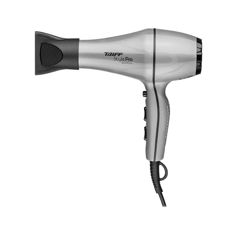 Taiff Style Pro 2000W 220V - Secador de Cabelo