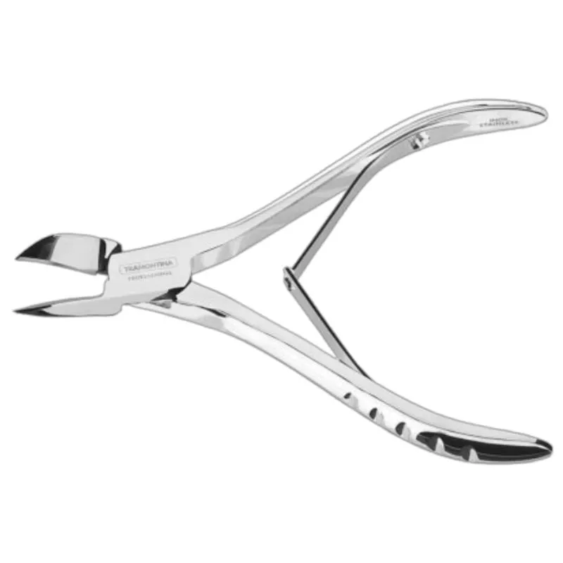 Tramontina Alicate para Unha Inox