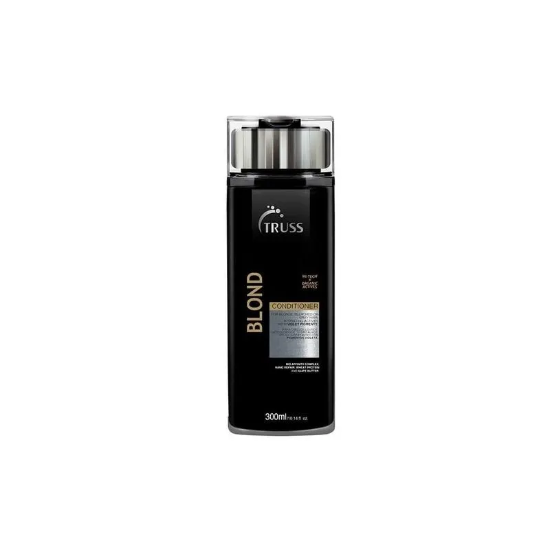 Truss Blond - Condicionador 300ml