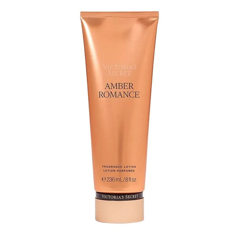 Victoria's Secret - Amber Romance - Body Lotion
