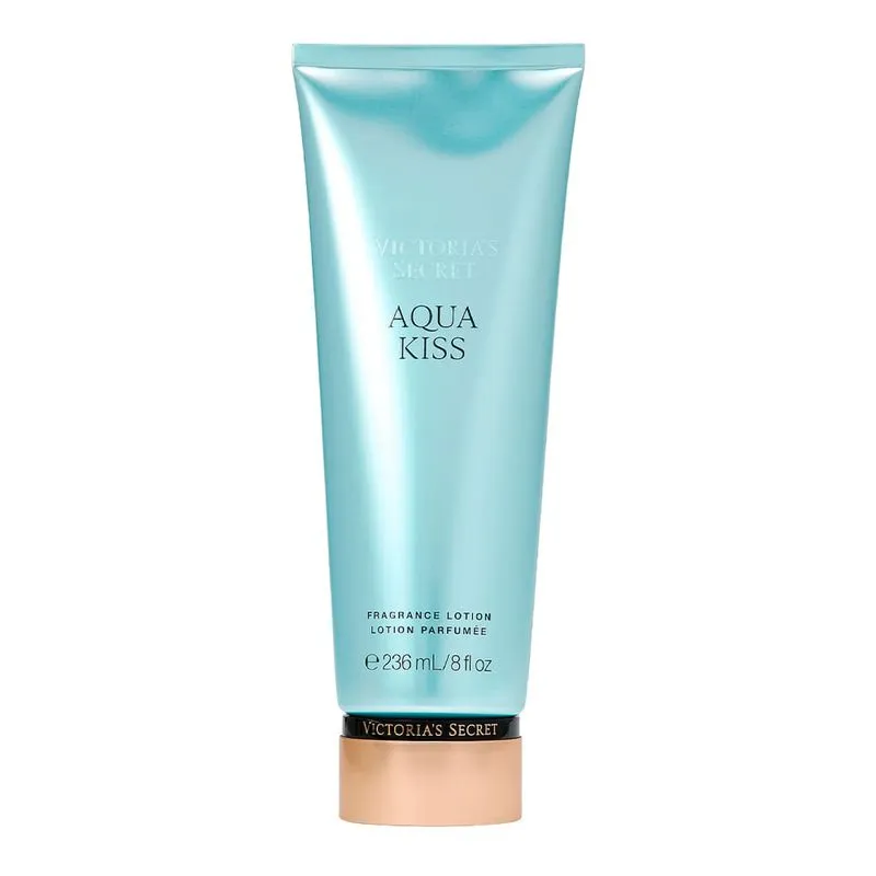 Victoria's Secret - Aqua Kiss - Body Lotion
