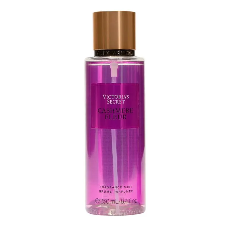 Victoria's Secret - Cashmere Fleur - Body Splash