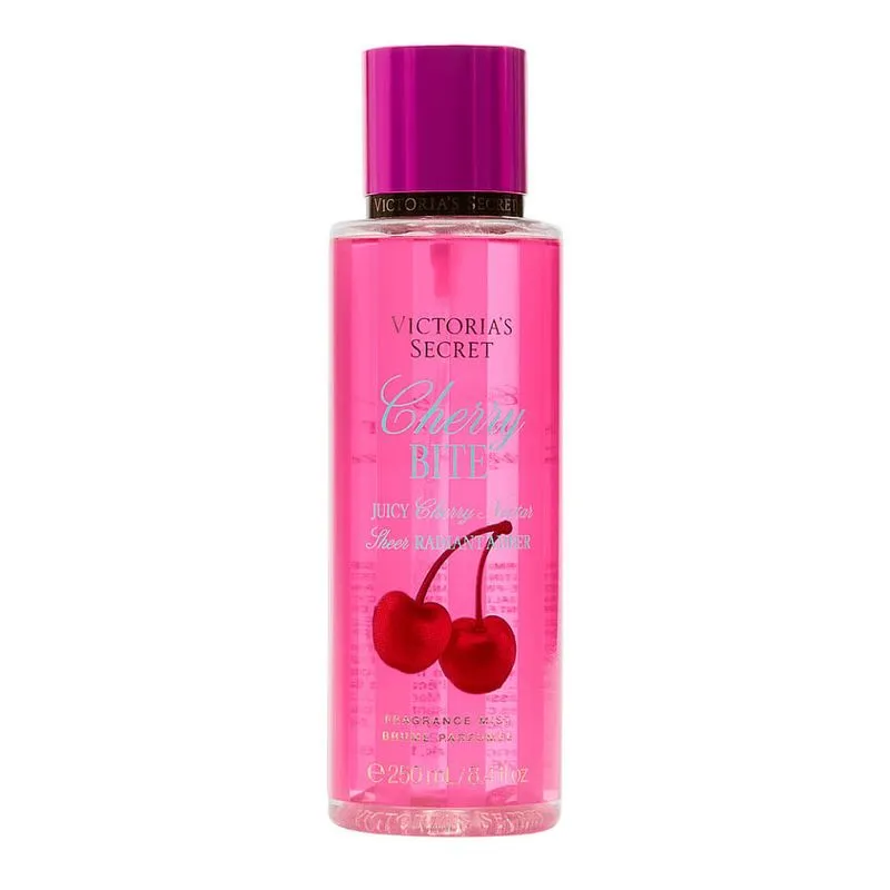 Victoria's Secret - Cherry Bite - Body Splash