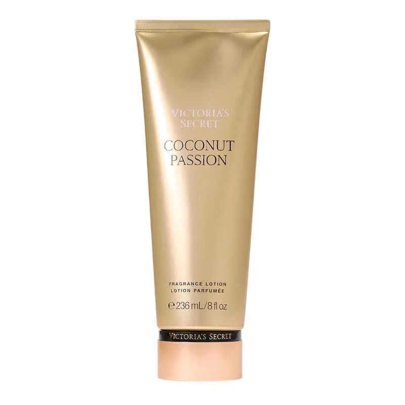 Victoria's Secret - Coconut Passion - Body Lotion