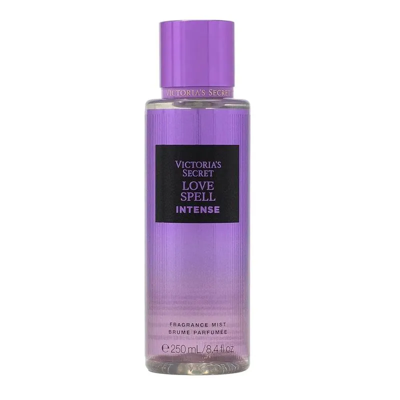 Victoria's Secret - Love Spell Intense - Body Splash