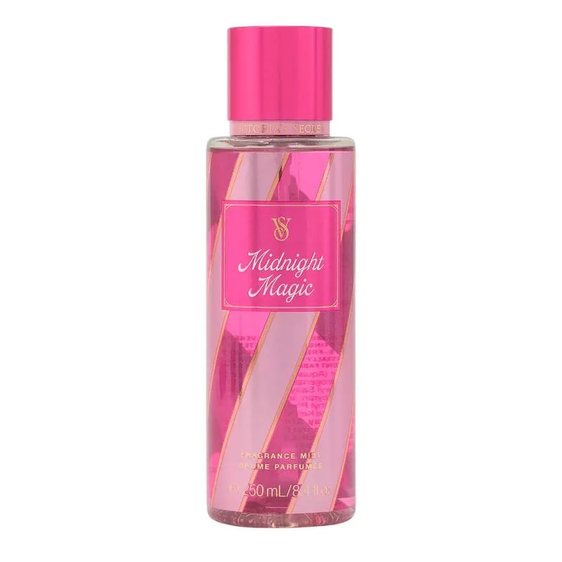 Victoria's Secret - Midnight Magic - Body Splash