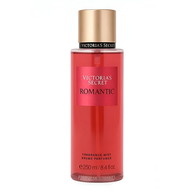 Victoria's Secret - Romantic - Body Splash