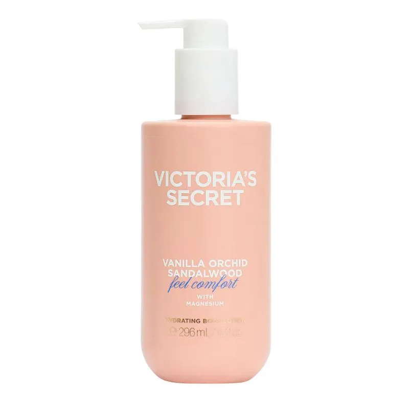 Victoria's Secret - Vanilla Orchid Sandalwood - Body Lotion