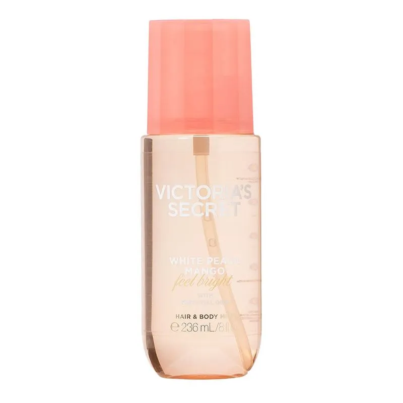 Victoria's Secret - White Peach Mango - Hair e Body Mist