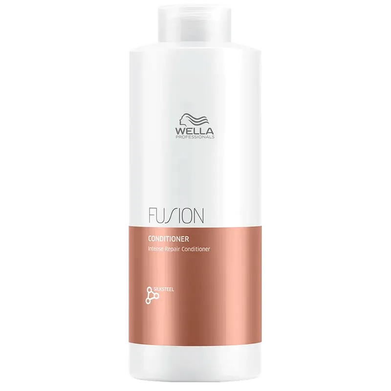 Wella Fusion - Condicionador 1000ml