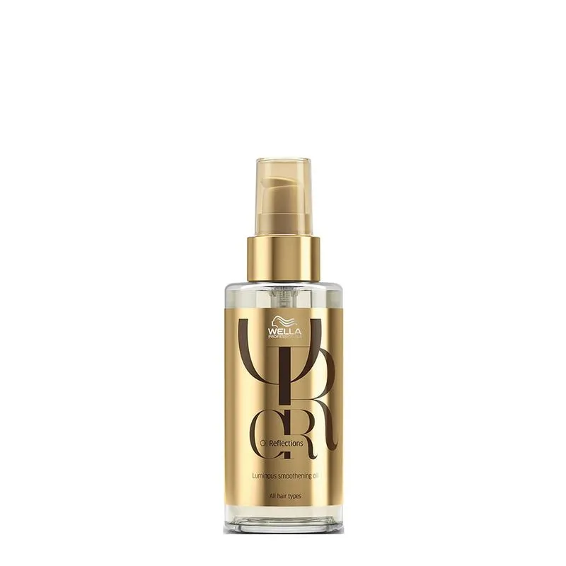 Wella Oil Reflections - Óleo Capilar
