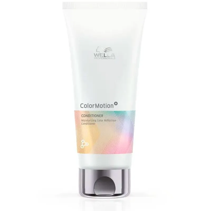 Wella Professionals Color Motion+ - Condicionador - 200ml