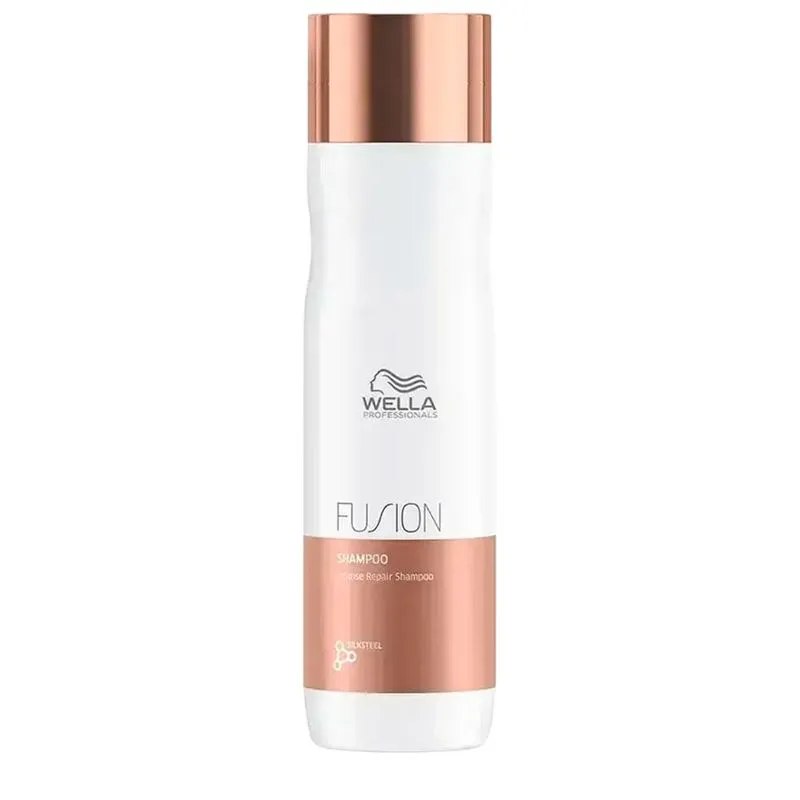 Wella Professionals - Fusion - Shampoo