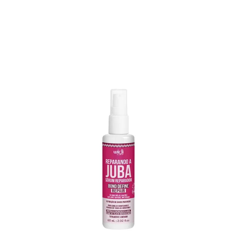 Widi Care Juba Bond Repair Sérum 60ml