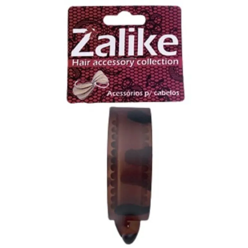 Zalike Presilha para Rabo de Cavalo - 2 Cores